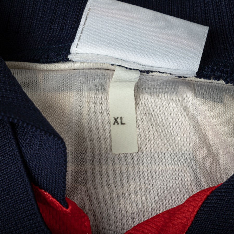 Maglia away Cagliari Reebok Villa n4 1997/1998 by REEBOK  - Home (9)