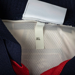 Maglia away Cagliari Reebok Villa n4 1997/1998 by REEBOK  - Home (9)