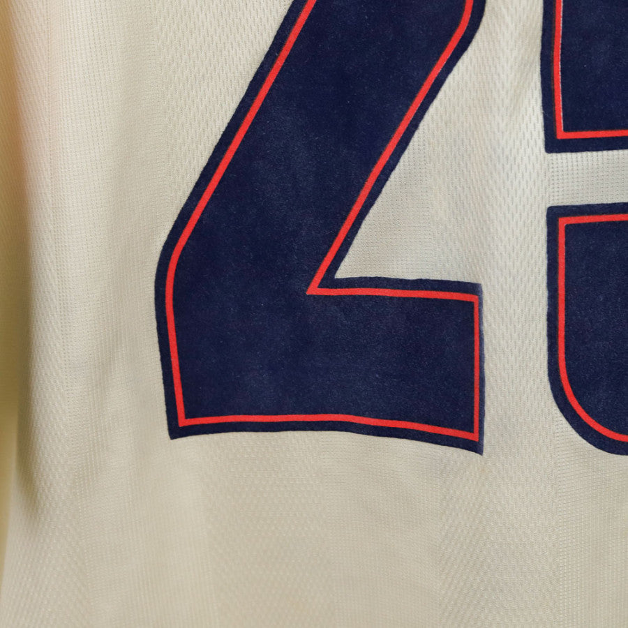 Maglia Away Cagliari Reebook n25 1996/1997 by REEBOK  - Home (10)