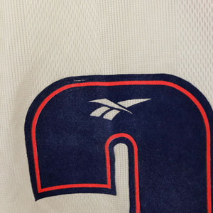 Maglia Away Cagliari Reebook n25 1996/1997 by REEBOK  - Home (11)