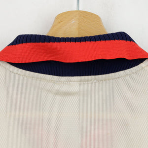 Maglia Away Cagliari Reebook n25 1996/1997 by REEBOK  - Home (3)