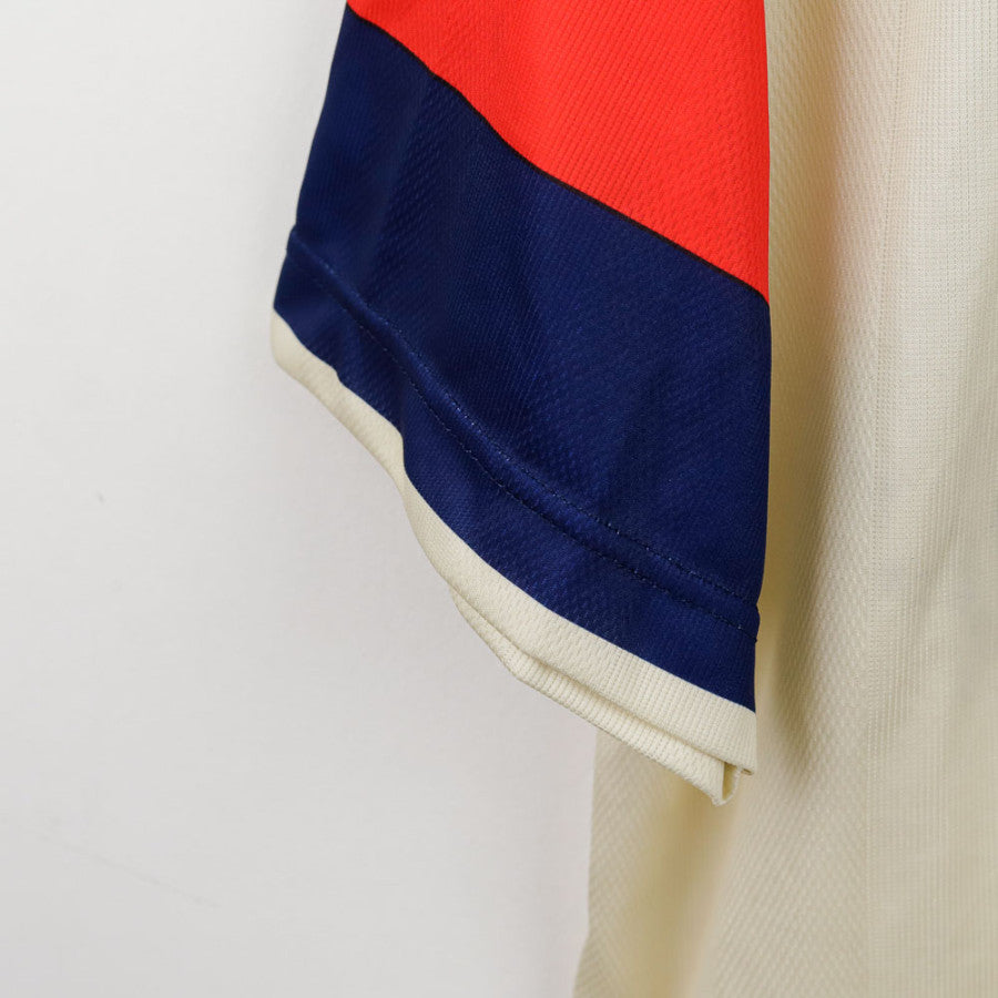 Maglia Away Cagliari Reebook n25 1996/1997 by REEBOK  - Home (6)