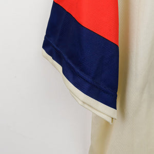 Maglia Away Cagliari Reebook n25 1996/1997 by REEBOK  - Home (6)