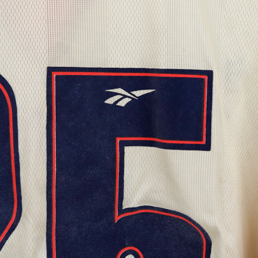 Maglia Away Cagliari Reebook n25 1996/1997 by REEBOK  - Home (8)