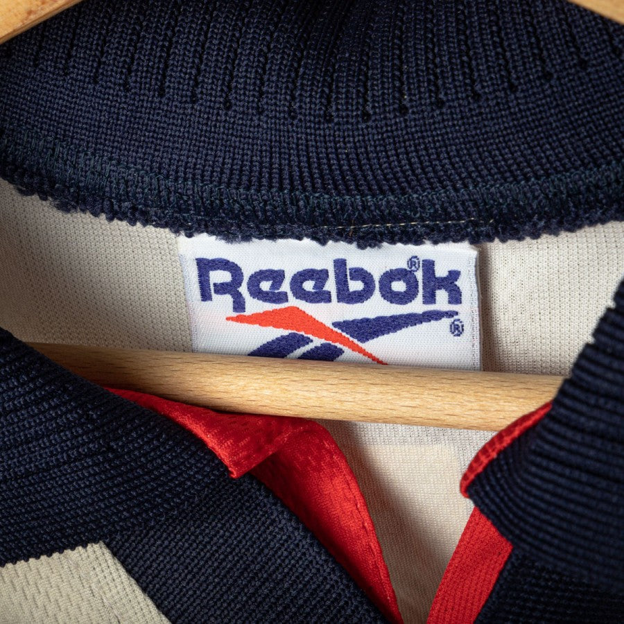 Maglia Away Cagliari Reebook Pieroni 17 1996/1997 by REEBOK  - Home (10)