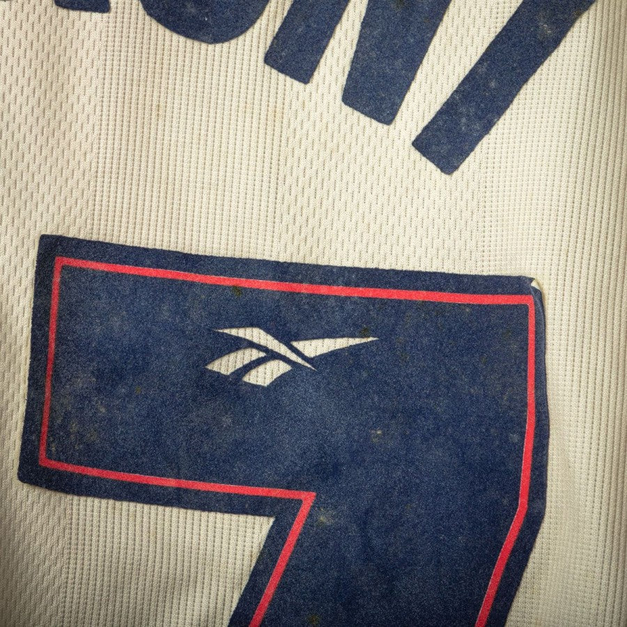 Maglia Away Cagliari Reebook Pieroni 17 1996/1997 by REEBOK  - Home (8)