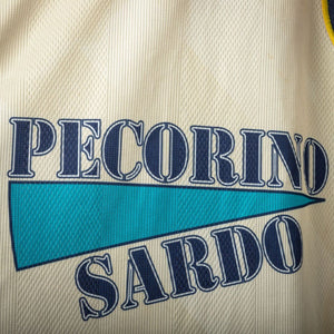 Maglia Away Cagliari Reebook Pieroni 17 1996/1997 by REEBOK  - Home (9)