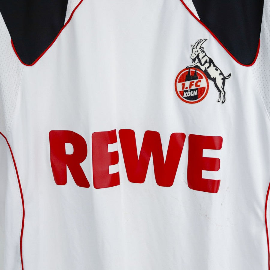 Maglia Away Colonia Reebok 2010/2011 by REEBOK  - Home (9)