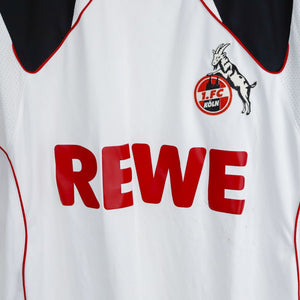 Maglia Away Colonia Reebok 2010/2011 by REEBOK  - Home (9)