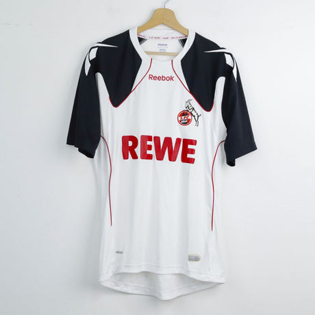 Maglia Away Colonia Reebok 2010/2011 by REEBOK  - Home
