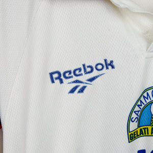 maglia away fiorentina batistuta 9 1995/1996 by REEBOK  - Home (12)