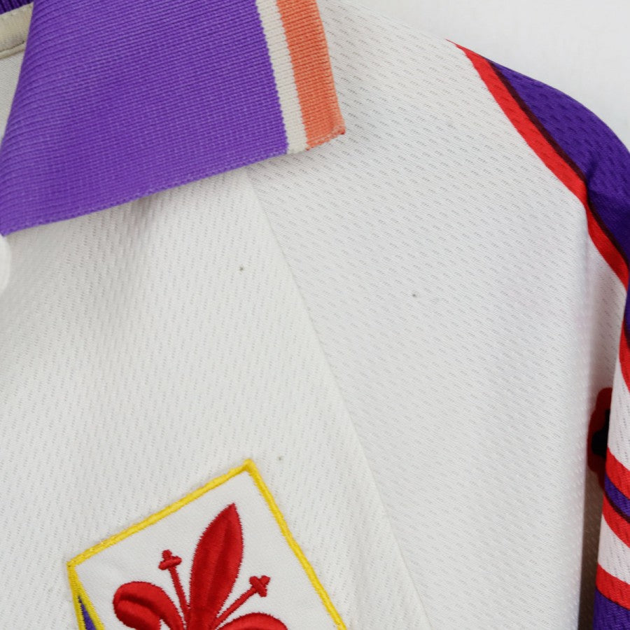 maglia away fiorentina batistuta 9 1995/1996 by REEBOK  - Home (14)