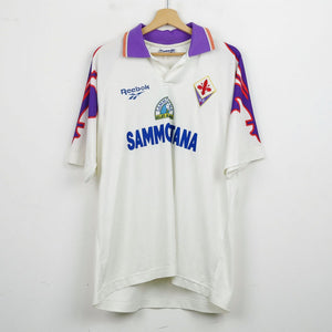 maglia away fiorentina batistuta 9 1995/1996 by REEBOK  - Home (2)