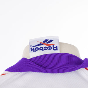 Maglia away Fiorentina ml Rebook 1995/1996 by REEBOK  - Home (10)
