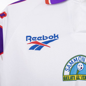 Maglia away Fiorentina ml Rebook 1995/1996 by REEBOK  - Home (4)