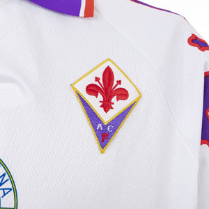 Maglia away Fiorentina ml Rebook 1995/1996 by REEBOK  - Home (5)