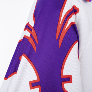 Maglia away Fiorentina ml Rebook 1995/1996 by REEBOK  - Home (6)