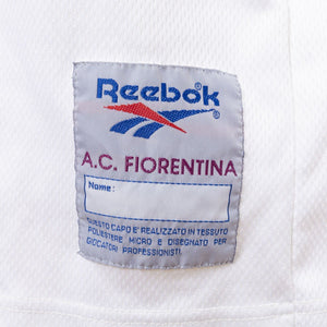 Maglia away Fiorentina ml Rebook 1995/1996 by REEBOK  - Home (7)