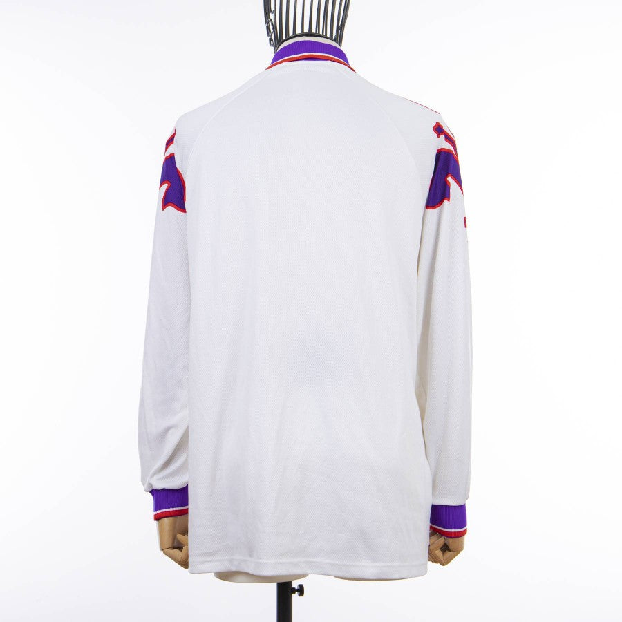 Maglia away Fiorentina ml Rebook 1995/1996 by REEBOK  - Home (8)