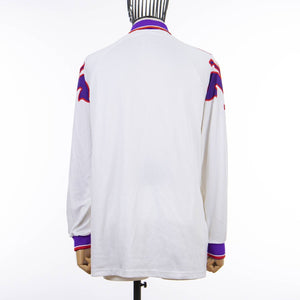 Maglia away Fiorentina ml Rebook 1995/1996 by REEBOK  - Home (8)