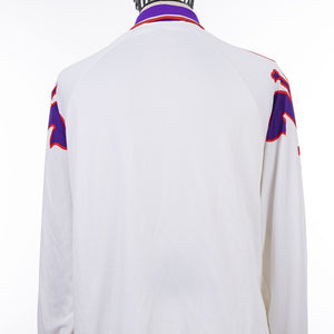 Maglia away Fiorentina ml Rebook 1995/1996 by REEBOK  - Home (9)