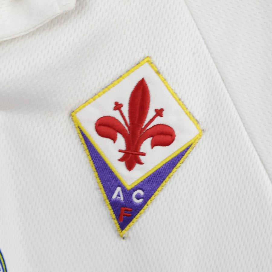 Maglia Away Fiorentina Reebok Rui Costa 10 1995/1996 by REEBOK  - Home (13)