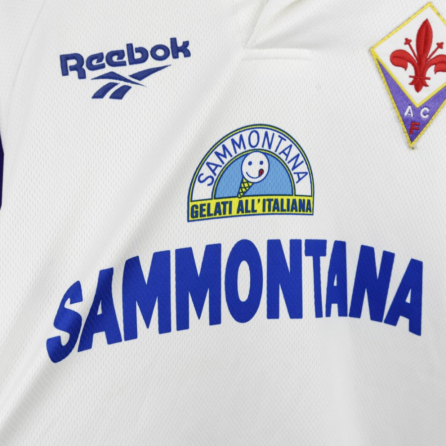Maglia Away Fiorentina Reebok Rui Costa 10 1995/1996 by REEBOK  - Home (15)