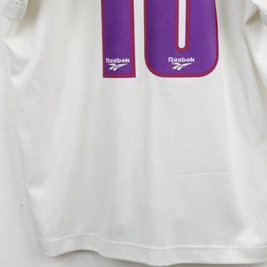 Maglia Away Fiorentina Reebok Rui Costa 10 1995/1996 by REEBOK  - Home (6)