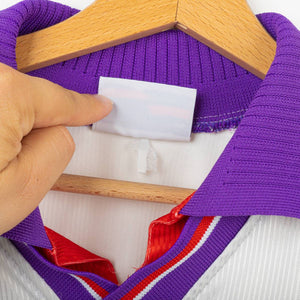 maglia away fiorentina reebook 1995/1996 by REEBOK  (14)