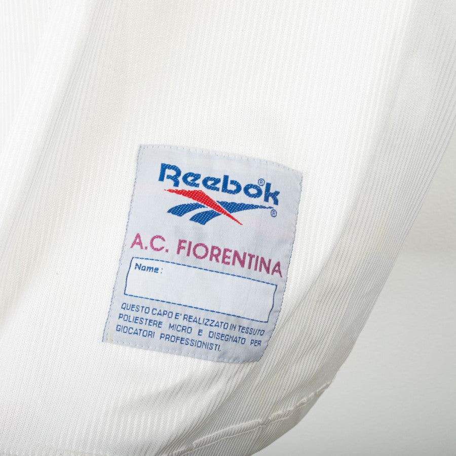 maglia away fiorentina reebook 1995/1996 by REEBOK  (16)