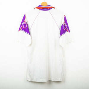 maglia away fiorentina reebook 1995/1996 by REEBOK  (2)
