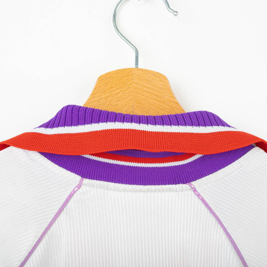 maglia away fiorentina reebook 1995/1996 by REEBOK  (3)