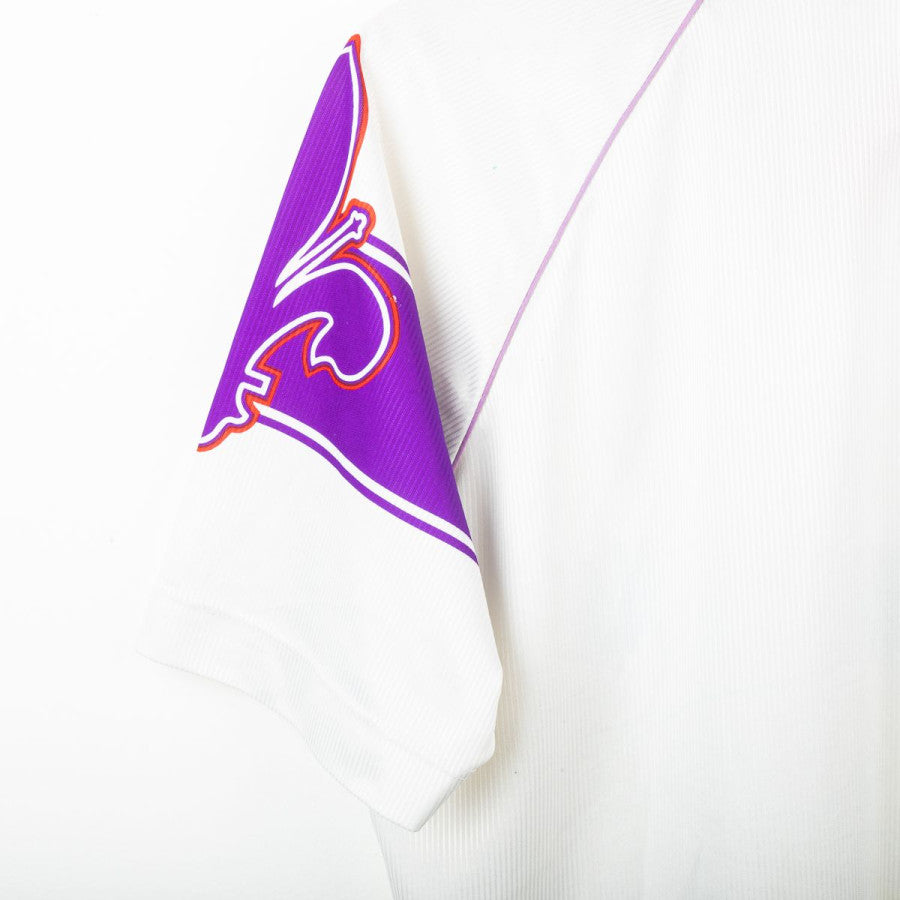 maglia away fiorentina reebook 1995/1996 by REEBOK  (7)