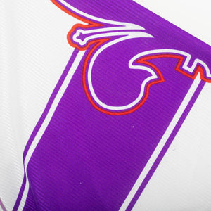 maglia away fiorentina reebook 1995/1996 by REEBOK  (9)