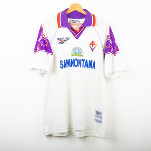 maglia away fiorentina reebook 1995/1996 by REEBOK 