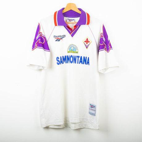 maglia away fiorentina reebook 1995/1996 by REEBOK 