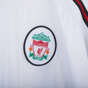 Maglia Away Liverpool Reebook Gerrad 17 2003/2004 by REEBOK  - Home (10)