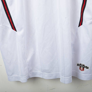 Maglia Away Liverpool Reebook Gerrad 17 2003/2004 by REEBOK  - Home (16)