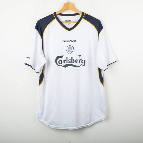 Maglia Away Liverpool Reebook Owen 10 2001/2002 by REEBOK  - Home (2)