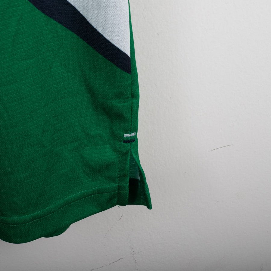 Maglia Away Liverpool Reebook Rednapp 11 1999/2000 by REEBOK  - Home (17)