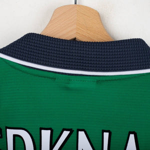 Maglia Away Liverpool Reebook Rednapp 11 1999/2000 by REEBOK  - Home (3)