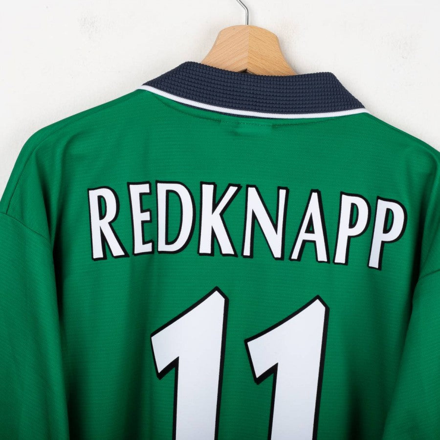 Maglia Away Liverpool Reebook Rednapp 11 1999/2000 by REEBOK  - Home (4)