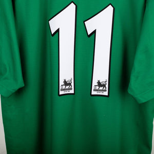 Maglia Away Liverpool Reebook Rednapp 11 1999/2000 by REEBOK  - Home (6)