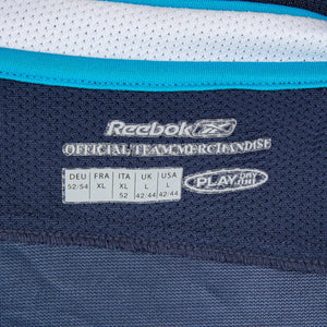 maglia away manchester city reebok 2005/2006 by REEBOK  - Home (10)