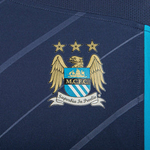 maglia away manchester city reebok 2005/2006 by REEBOK  - Home (3)