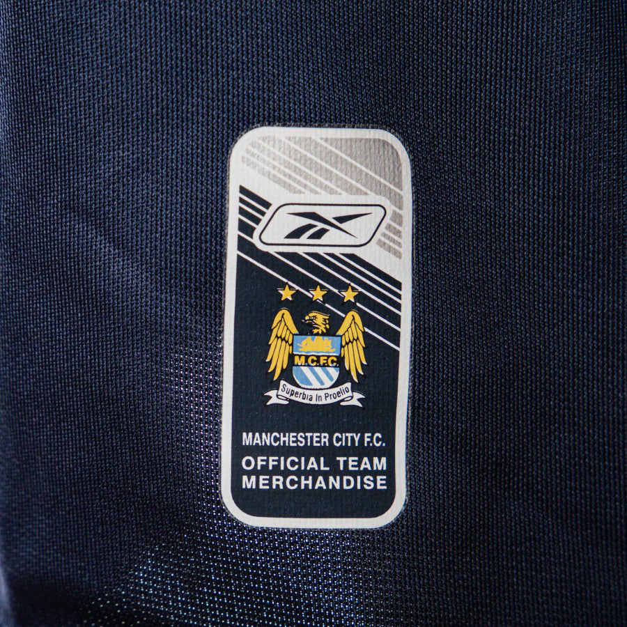 maglia away manchester city reebok 2005/2006 by REEBOK  - Home (5)