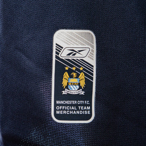 maglia away manchester city reebok 2005/2006 by REEBOK  - Home (5)