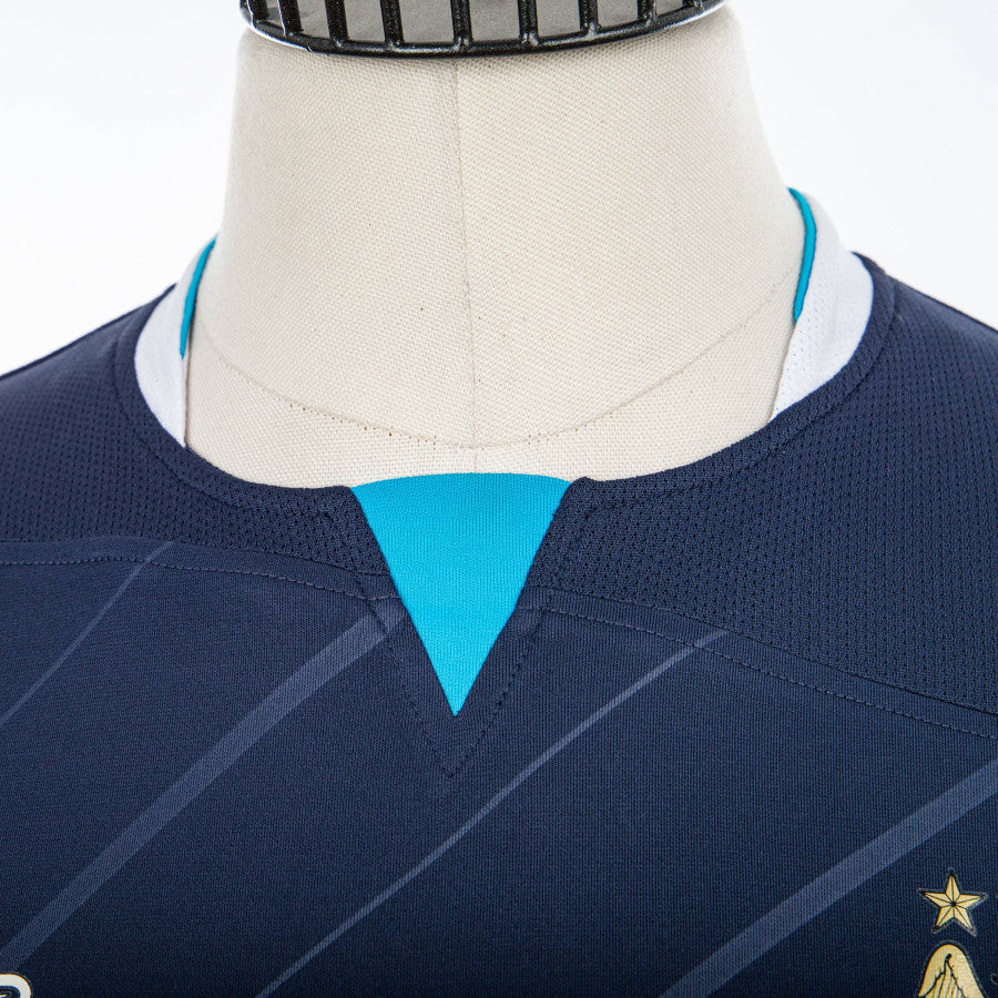 maglia away manchester city reebok 2005/2006 by REEBOK  - Home (7)