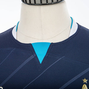 maglia away manchester city reebok 2005/2006 by REEBOK  - Home (7)