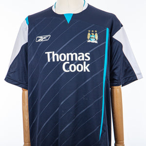 maglia away manchester city reebok 2005/2006 by REEBOK  - Home (8)